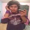 perfil dariiel