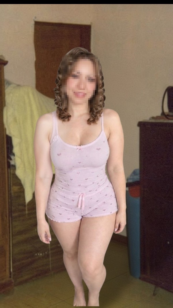 Foto 1 del Relato erotico: Mi esposo me entrego a su mejor amigo